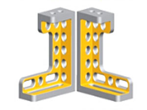 Welding Supports & Angle Modules